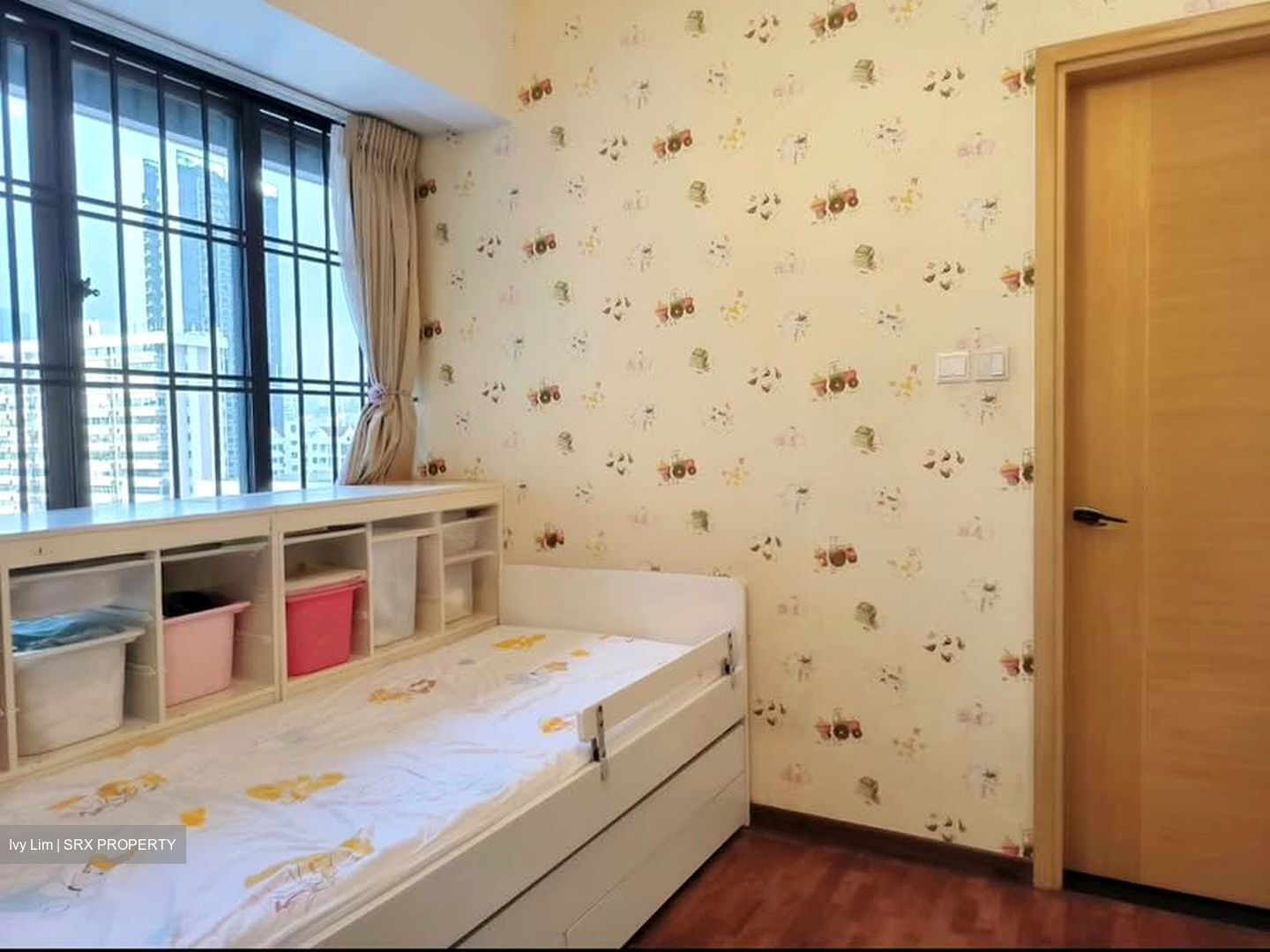 Ecoville (D12), Apartment #575905771